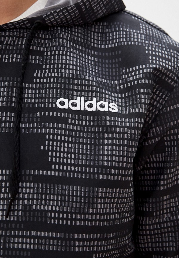 adidas / Ветровка (ad002emhllk9) фото №4 adidas / Ветровка (ad002emhllk9) фото №4