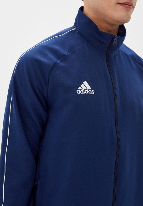 adidas / Ветровка (ad002emhlmq2) фото №4 adidas / Ветровка (ad002emhlmq2) фото №4