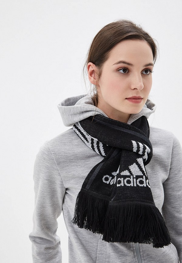 adidas / Шарф (ad002gufknq5) фото №3 adidas / Шарф (ad002gufknq5) фото №3