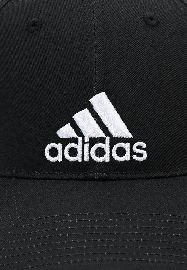 adidas / Бейсболка (ad094cuunx44) фото №3 adidas / Бейсболка (ad094cuunx44) фото №3
