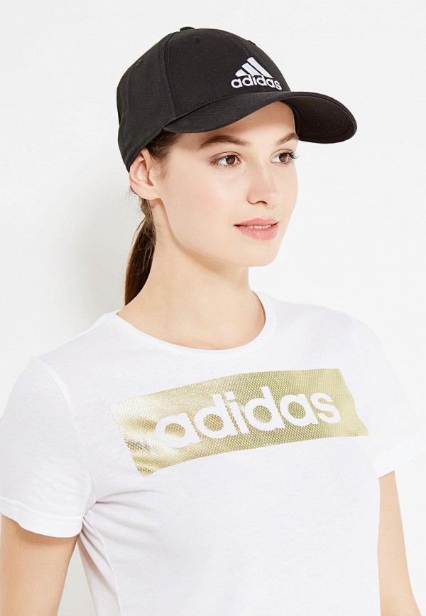 adidas / Бейсболка (ad094cuunx44) фото №4 adidas / Бейсболка (ad094cuunx44) фото №4