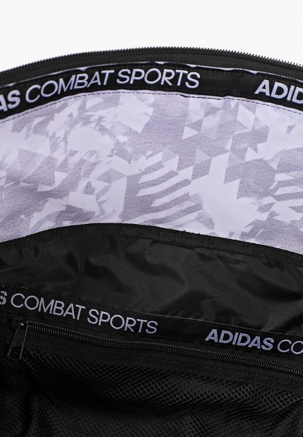 adidas Combat / Рюкзак (ad015bueekc3) фото №3 adidas Combat / Рюкзак (ad015bueekc3) фото №3