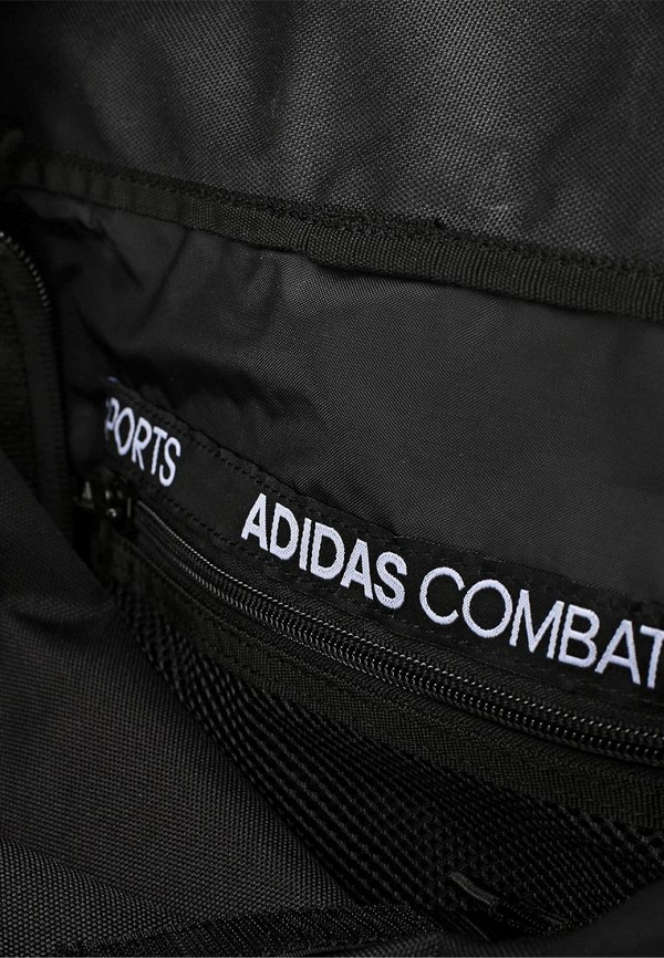 adidas Combat / Рюкзак (ad015bueekc4) фото №3 adidas Combat / Рюкзак (ad015bueekc4) фото №3