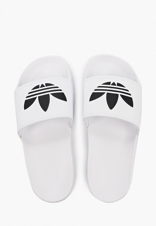 adidas Originals / Сланцы (ad093auhlch5) фото №4 adidas Originals / Сланцы (ad093auhlch5) фото №4