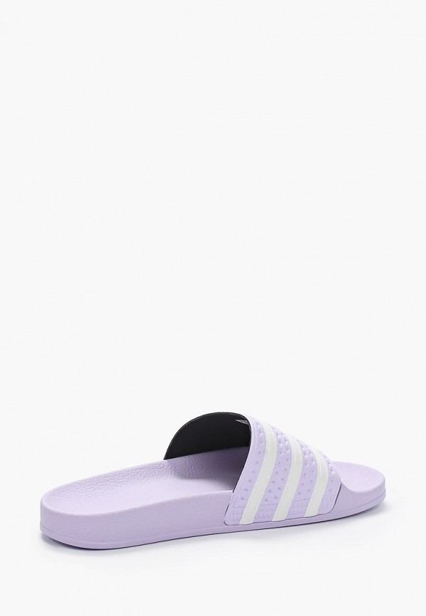 adidas Originals / Сланцы (ad093awhlds7) фото №3 adidas Originals / Сланцы (ad093awhlds7) фото №3