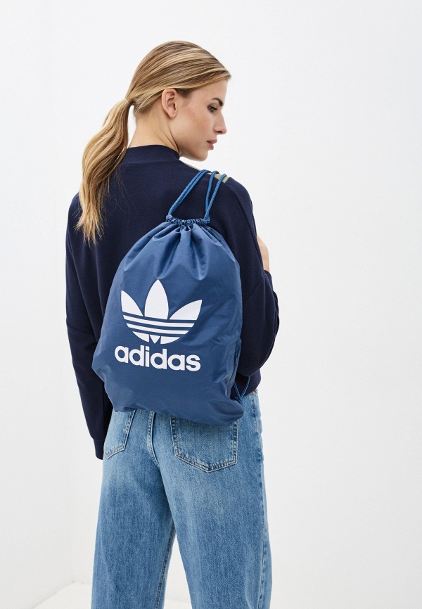 adidas Originals / Мешок (ad093buhlei8) фото №4 adidas Originals / Мешок (ad093buhlei8) фото №4