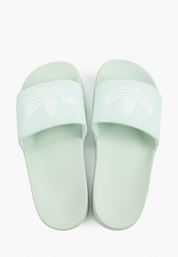 adidas Originals / Сланцы (ad093awhlds8) фото №4 adidas Originals / Сланцы (ad093awhlds8) фото №4