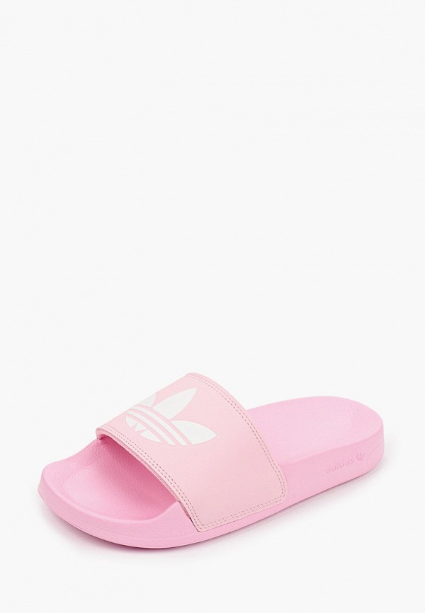 adidas Originals / Сланцы (ad093awhlds9) фото №2 adidas Originals / Сланцы (ad093awhlds9) фото №2