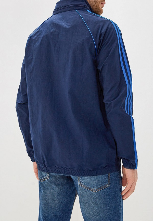 adidas Originals / Ветровка (ad093emfkph5) фото №3 adidas Originals / Ветровка (ad093emfkph5) фото №3
