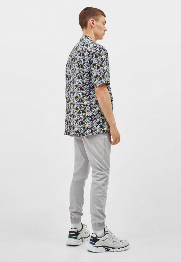 Bershka / Брюки (ix001xm003qa) фото №3 Bershka / Брюки (ix001xm003qa) фото №3
