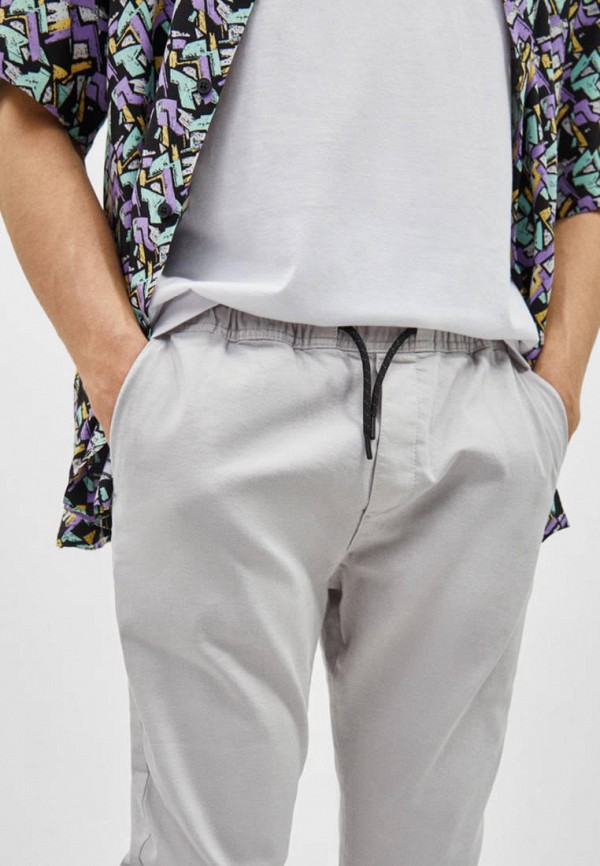 Bershka / Брюки (ix001xm003qa) фото №4 Bershka / Брюки (ix001xm003qa) фото №4