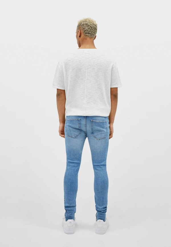 Bershka / Джинсы (ix001xm003qf) фото №3 Bershka / Джинсы (ix001xm003qf) фото №3