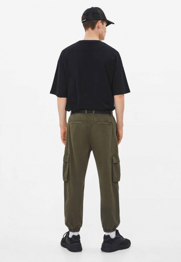 Bershka / Брюки (ix001xm003qm) фото №3 Bershka / Брюки (ix001xm003qm) фото №3