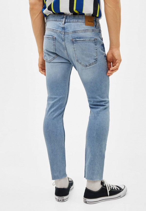 Bershka / Джинсы (ix001xm003qz) фото №3 Bershka / Джинсы (ix001xm003qz) фото №3