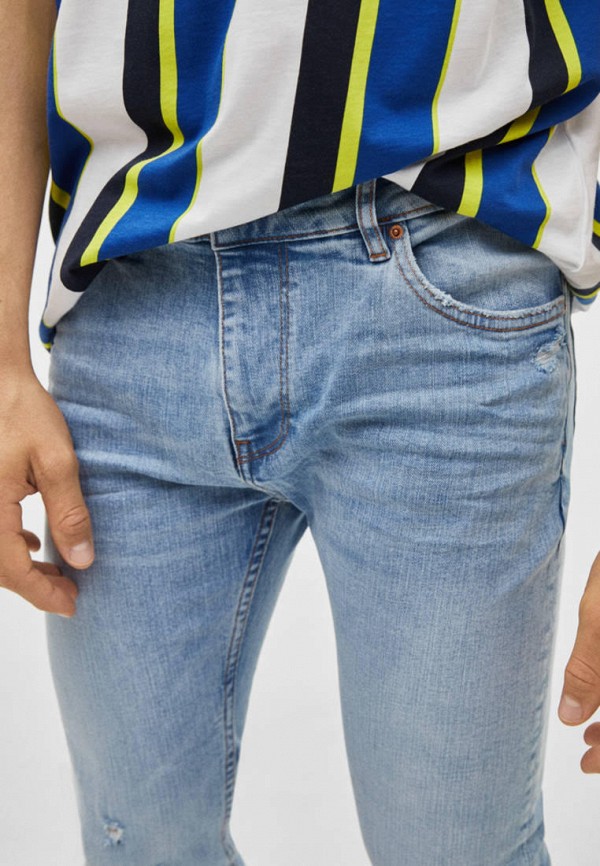 Bershka / Джинсы (ix001xm003qz) фото №4 Bershka / Джинсы (ix001xm003qz) фото №4