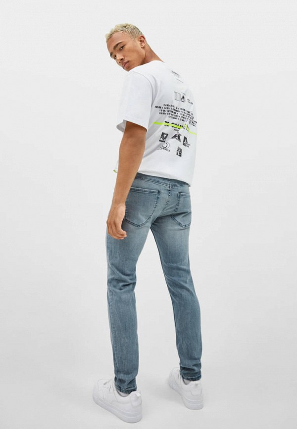 Bershka / Джинсы (ix001xm003r6) фото №3 Bershka / Джинсы (ix001xm003r6) фото №3