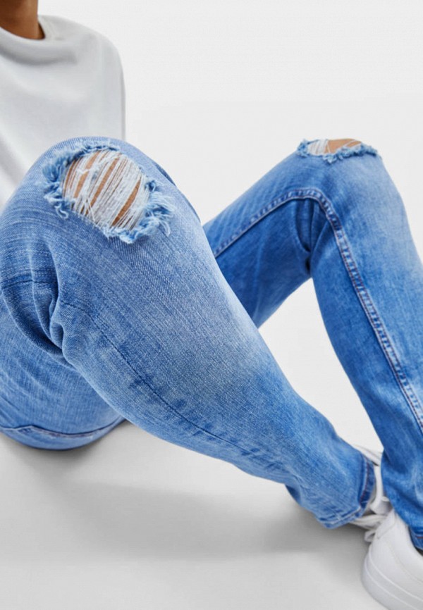 Bershka / Джинсы (ix001xm003r7) фото №4 Bershka / Джинсы (ix001xm003r7) фото №4