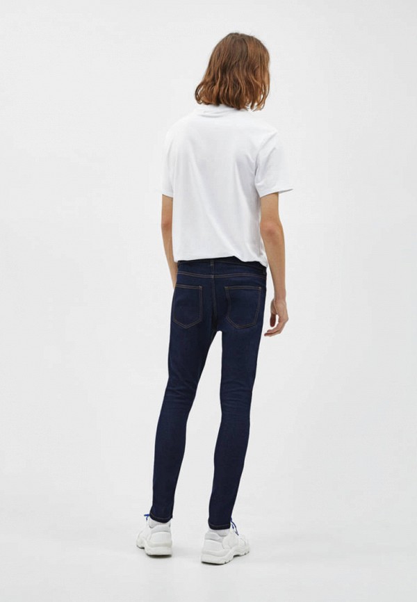 Bershka / Джинсы (ix001xm003ss) фото №3 Bershka / Джинсы (ix001xm003ss) фото №3