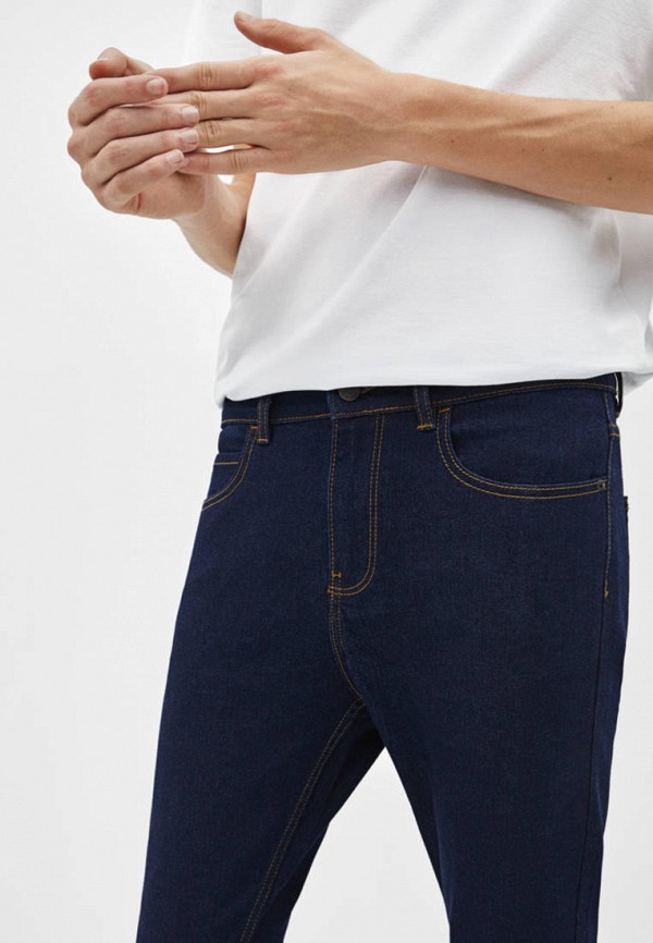 Bershka / Джинсы (ix001xm003ss) фото №4 Bershka / Джинсы (ix001xm003ss) фото №4