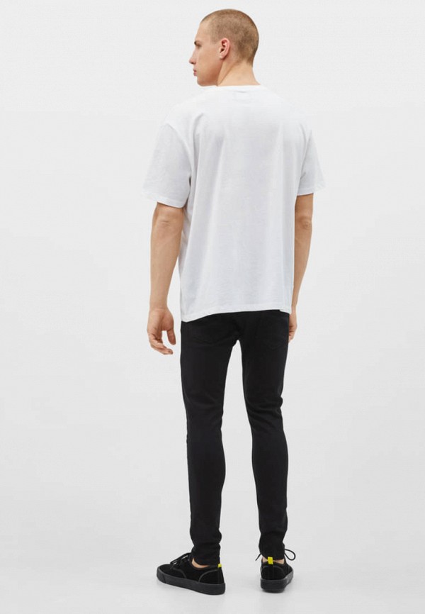 Bershka / Джинсы (ix001xm003su) фото №3 Bershka / Джинсы (ix001xm003su) фото №3