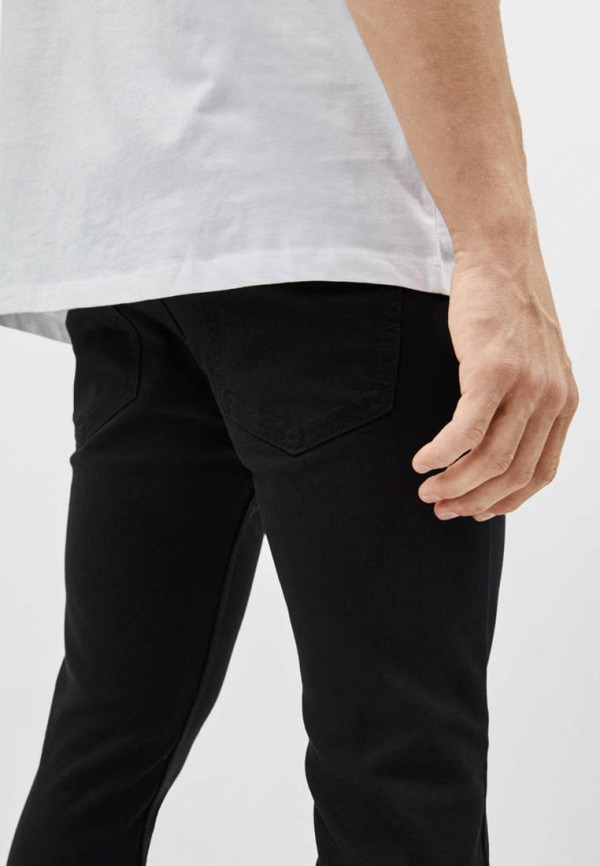 Bershka / Джинсы (ix001xm003su) фото №4 Bershka / Джинсы (ix001xm003su) фото №4