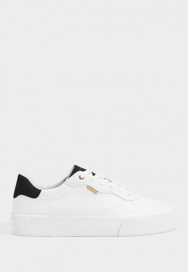 Bershka / Кроссовки (ix001xm003t3) фото №3 Bershka / Кроссовки (ix001xm003t3) фото №3