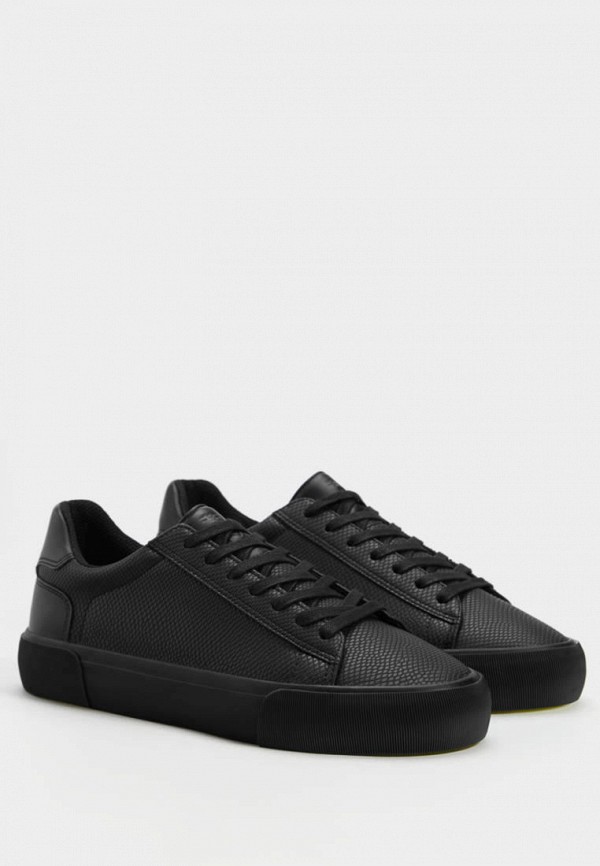 Bershka / Кеды (ix001xm003t7) фото №2 Bershka / Кеды (ix001xm003t7) фото №2