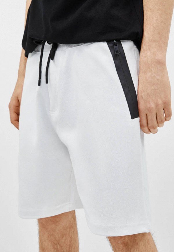 Bershka / Шорты (ix001xm003up) фото №3 Bershka / Шорты (ix001xm003up) фото №3