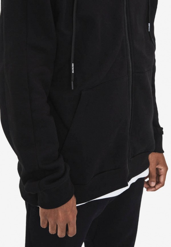 Bershka / Толстовка (ix001xm003x8) фото №4 Bershka / Толстовка (ix001xm003x8) фото №4
