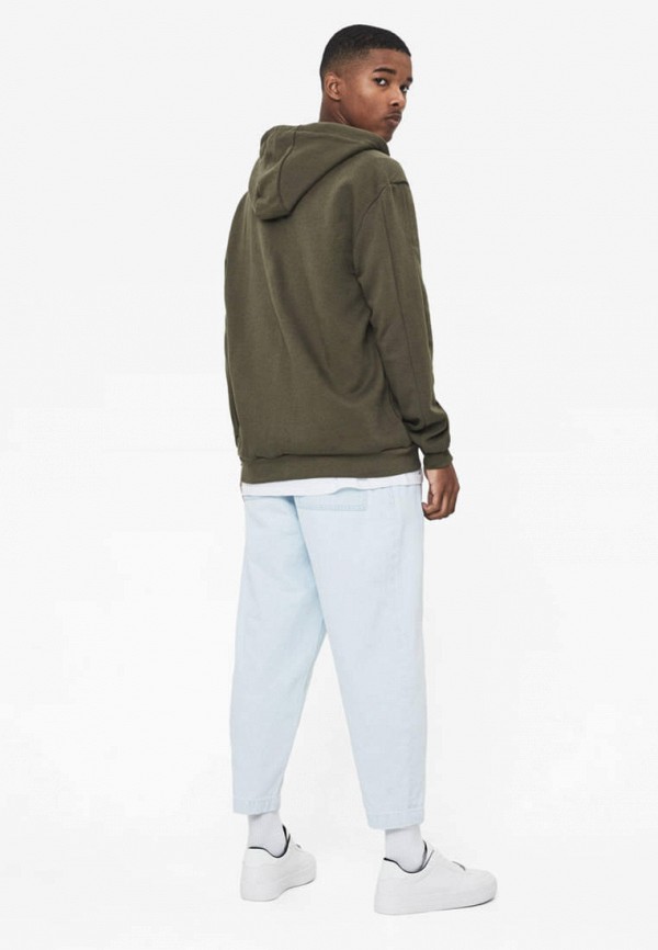 Bershka / Толстовка (ix001xm00428) фото №3 Bershka / Толстовка (ix001xm00428) фото №3
