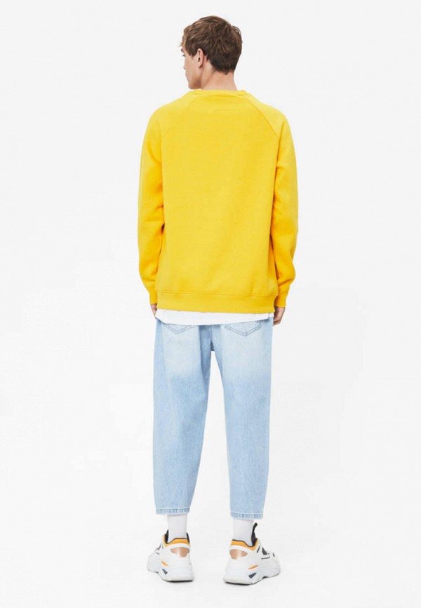 Bershka / Свитшот (ix001xm0046l) фото №3 Bershka / Свитшот (ix001xm0046l) фото №3