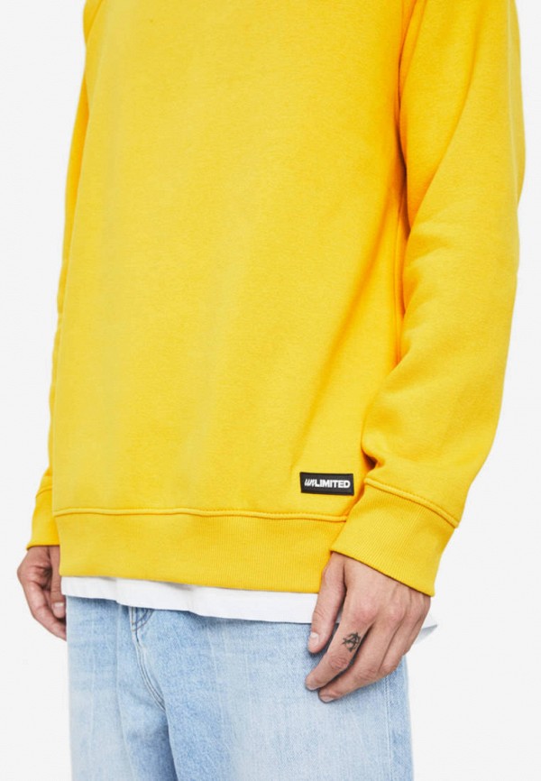 Bershka / Свитшот (ix001xm0046l) фото №4 Bershka / Свитшот (ix001xm0046l) фото №4
