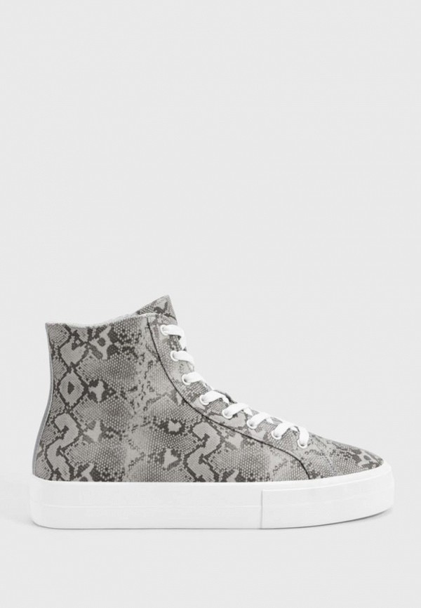 Bershka / Кеды (ix001xm0046u) фото №3 Bershka / Кеды (ix001xm0046u) фото №3