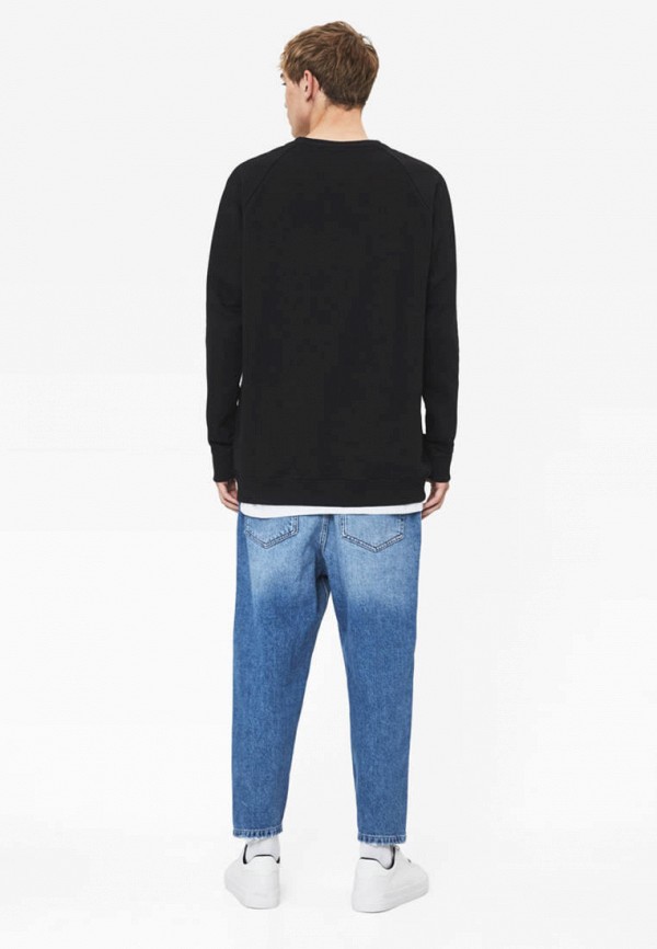 Bershka / Свитшот (ix001xm00478) фото №3 Bershka / Свитшот (ix001xm00478) фото №3