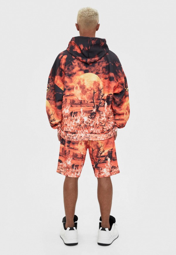 Bershka / Шорты (ix001xm0049w) фото №3 Bershka / Шорты (ix001xm0049w) фото №3