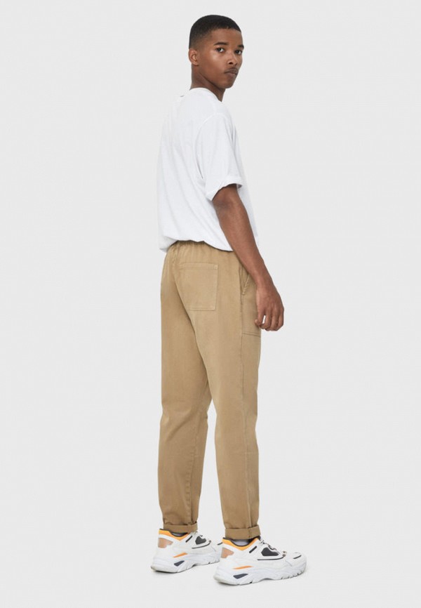Bershka / Брюки (ix001xm004b9) фото №3 Bershka / Брюки (ix001xm004b9) фото №3