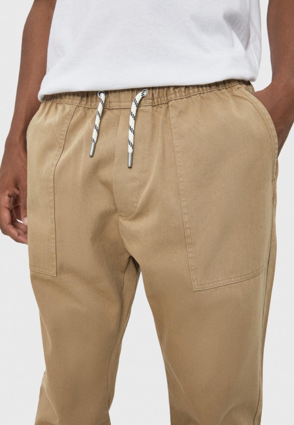 Bershka / Брюки (ix001xm004b9) фото №4 Bershka / Брюки (ix001xm004b9) фото №4