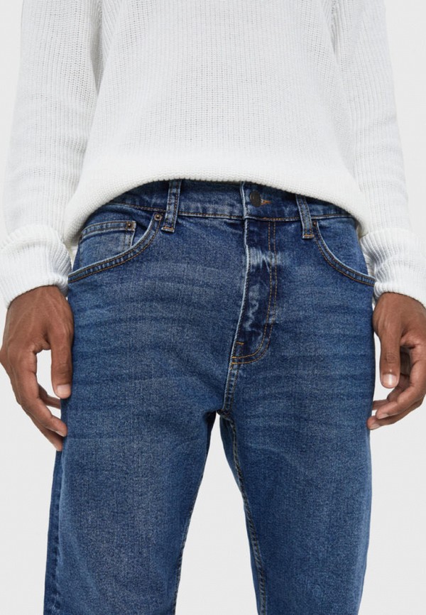 Bershka / Джинсы (ix001xm004di) фото №4 Bershka / Джинсы (ix001xm004di) фото №4
