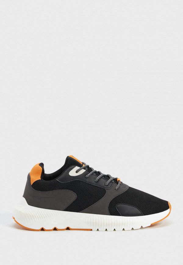 Bershka / Кроссовки (ix001xm004dt) фото №3 Bershka / Кроссовки (ix001xm004dt) фото №3