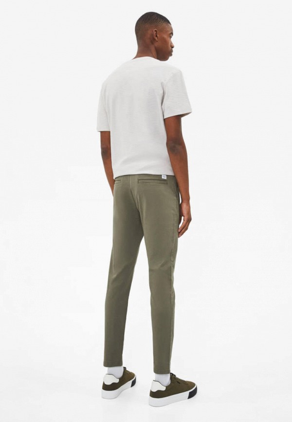 Bershka / Брюки (ix001xm004e8) фото №3 Bershka / Брюки (ix001xm004e8) фото №3