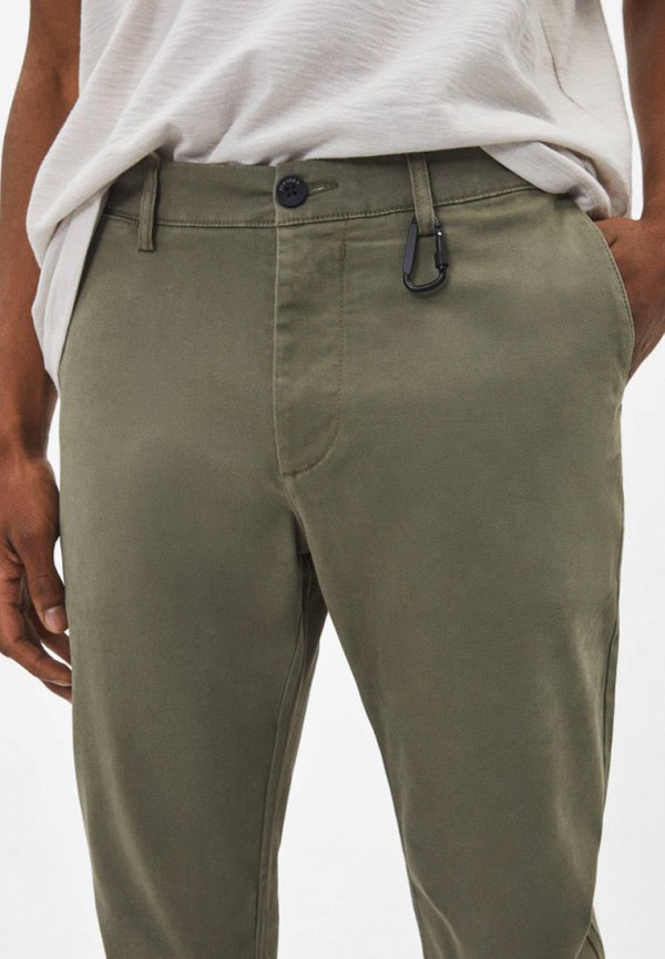 Bershka / Брюки (ix001xm004e8) фото №4 Bershka / Брюки (ix001xm004e8) фото №4
