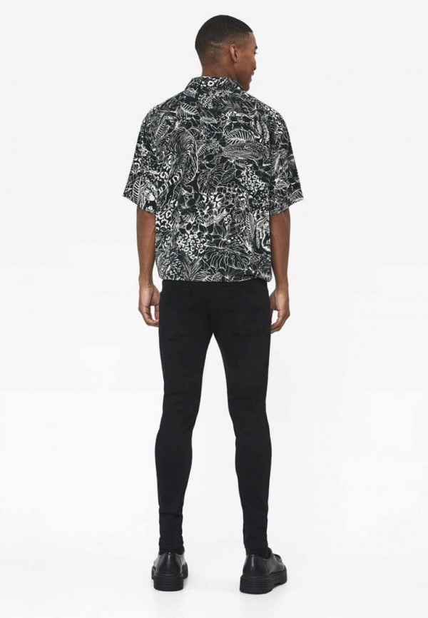 Bershka / Брюки (ix001xm004ea) фото №3 Bershka / Брюки (ix001xm004ea) фото №3