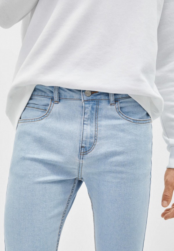 Bershka / Джинсы (ix001xm004ej) фото №4 Bershka / Джинсы (ix001xm004ej) фото №4