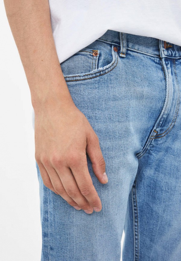 Bershka / Джинсы (ix001xm004eo) фото №4 Bershka / Джинсы (ix001xm004eo) фото №4