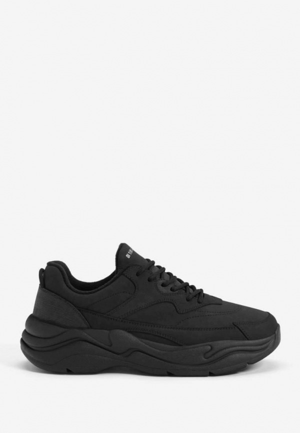Bershka / Кроссовки (ix001xm004r4) фото №3 Bershka / Кроссовки (ix001xm004r4) фото №3