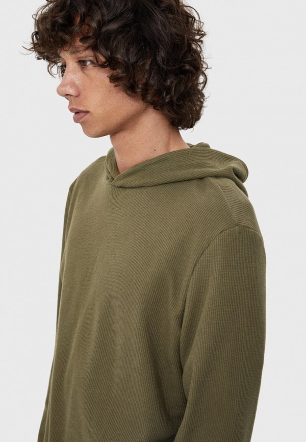 Bershka / Худи (ix001xm004zs) фото №3 Bershka / Худи (ix001xm004zs) фото №3