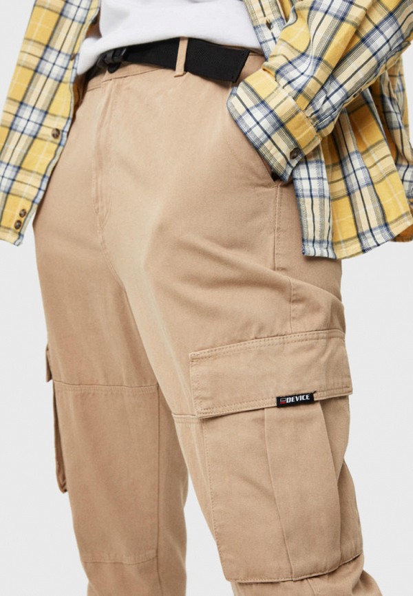 Bershka / Брюки (ix001xm0059p) фото №4 Bershka / Брюки (ix001xm0059p) фото №4