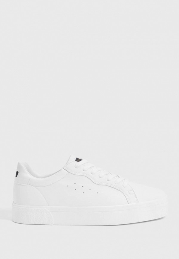 Bershka / Кеды (ix001xm005j9) фото №3 Bershka / Кеды (ix001xm005j9) фото №3