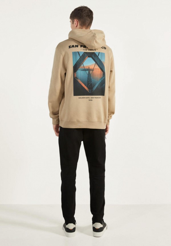 Bershka / Брюки (ix001xm0063g) фото №3 Bershka / Брюки (ix001xm0063g) фото №3
