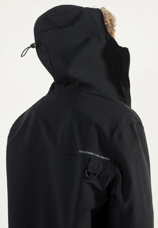 Bershka / Ветровка (ix001xm0068w) фото №4 Bershka / Ветровка (ix001xm0068w) фото №4